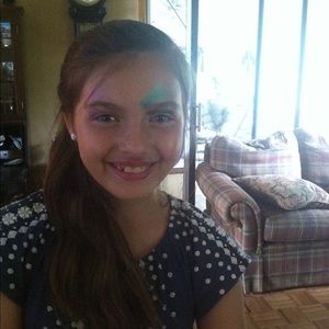 Meet your Posher, Mady